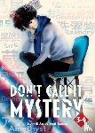 Tamura, Yumi - Don't Call it Mystery (Omnibus) Vol. 3-4