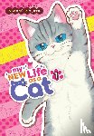 Wagata, Konomi - My New Life as a Cat Vol. 1