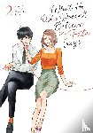 Omu the Rice - What He Who Doesn't Believe in Fate Says Vol. 2