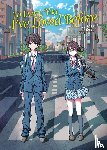 Otono, Yomoji - To Every You I've Loved Before (Light Novel)