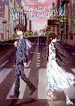 Otono, Yomoji - To Me, The One Who Loved You (Light Novel)