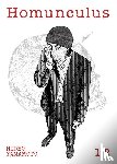 Yamamoto, Hideo - Homunculus (Omnibus) Vol. 1-2