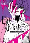 Sugiyama, Miwako - Bite Maker: The King’s Omega Vol. 8
