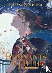 Rou Bao Bu Chi Rou - Remnants of Filth: Yuwu (Novel) Vol. 4