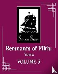 Rou Bao Bu Chi Rou - Remnants of Filth: Yuwu (Novel) Vol. 5