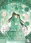 Rou Bao Bu Chi Rou - The Husky and His White Cat Shizun: Erha He Ta De Bai Mao Shizun (Novel) Vol. 6