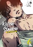 Koogi - Killing Stalking: Deluxe Edition Vol. 6