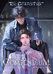 Rou Bao Bu Chi Rou - Case File Compendium: Bing An Ben (Novel) Vol. 1
