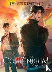 Rou Bao Bu Chi Rou - Case File Compendium: Bing An Ben (Novel) Vol. 2
