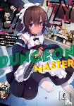 Onikage, Supana - Lazy Dungeon Master (Manga) Vol. 6