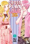 Toru - Crossplay Love: Otaku x Punk Vol. 5