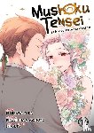 Magonote, Rifujin Na - Mushoku Tensei: Jobless Reincarnation (Manga) Vol. 17