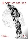 Yamamoto, Hideo - Homunculus (Omnibus) Vol. 3-4