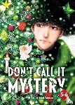 Tamura, Yumi - Don't Call it Mystery (Omnibus) Vol. 5-6