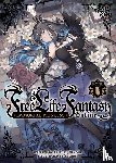 Nenohi, Akisuzu - Free Life Fantasy Online: Immortal Princess (Light Novel) Vol. 6