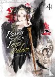 Shirakawa, Kouko - Raven of the Inner Palace (Light Novel) Vol. 4