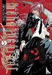 Onigunsou - Malevolent Spirits: Mononogatari Vol. 5