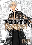 Wakui, Ken - Tokyo Revengers (Omnibus) Vol. 17-18