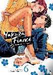 Konishi, Asuka - Yakuza Fiance: Raise wa Tanin ga Ii Vol. 6