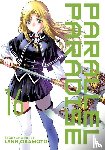 Okamoto, Lynn - Parallel Paradise Vol. 16