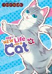 Wagata, Konomi - My New Life as a Cat Vol. 4