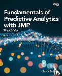 Klimberg, Ron - Fundamentals of Predictive Analytics with JMP, Third Edition