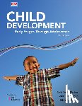 Decker, Celia Anita - Child Development: Early Stages Through Adolescence