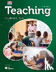 Kato, Sharleen L. - Teaching