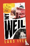 Iyer, Lars - My Weil