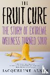 Alnes, Jacqueline - The Fruit Cure