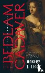Lloyd, Robert J. - The Bedlam Cadaver