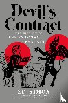 Simon, Ed - Devil's Contract