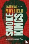 Mayfield, Jahmal - Smoke Kings