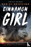 Weizmann, Daniel - Cinnamon Girl