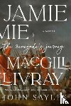 Sayles, John - Jamie MacGillivray
