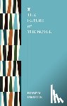 Okotie, Simon - The Future of the Novel