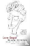 Segal, Lore - The Journal I Did Not Keep