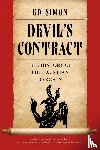 Simon, Ed - Devil's Contract