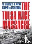Justice, U.S. Department of - The Tulsa Race Massacre