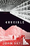 Sayles, John - Crucible