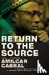Cabral, Amilcar - Return to the Source