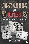 Neuburger, Bruce - Postcards to Hitler