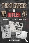 Neuburger, Bruce - Postcards to Hitler