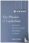 Kolasi, Erald - The Physics of Capitalism