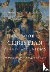 Weiser, Francis X. - Weiser, F: Handbook of Christian Feasts and Customs