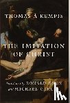 Kempis, Thomas À - Kempis, T: Imitation of Christ