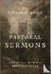 Knox, Ronald - Knox, R: Pastoral Sermons