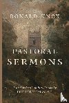 Knox, Ronald - Pastoral Sermons