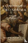 Farrell, Walter - A Companion to the Summa-Volume III
