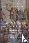 Adams, Gwen - Handbook to The Heart of Culture, Volume I-Paideia to Monastic Education